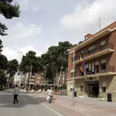 Ayuntamiento de Almussafes Ayuntamiento de Almussafes