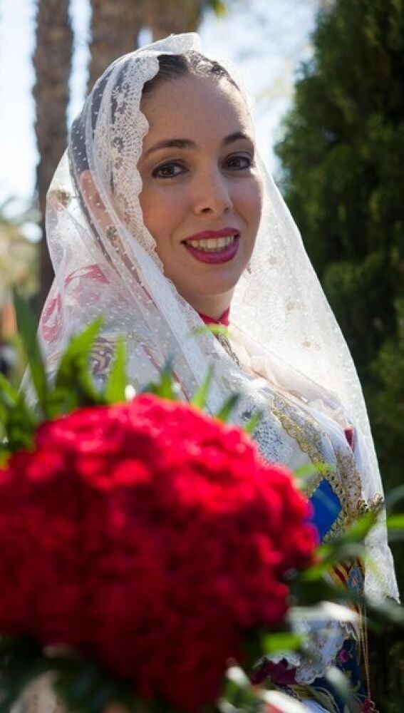 Teresa Aparicio