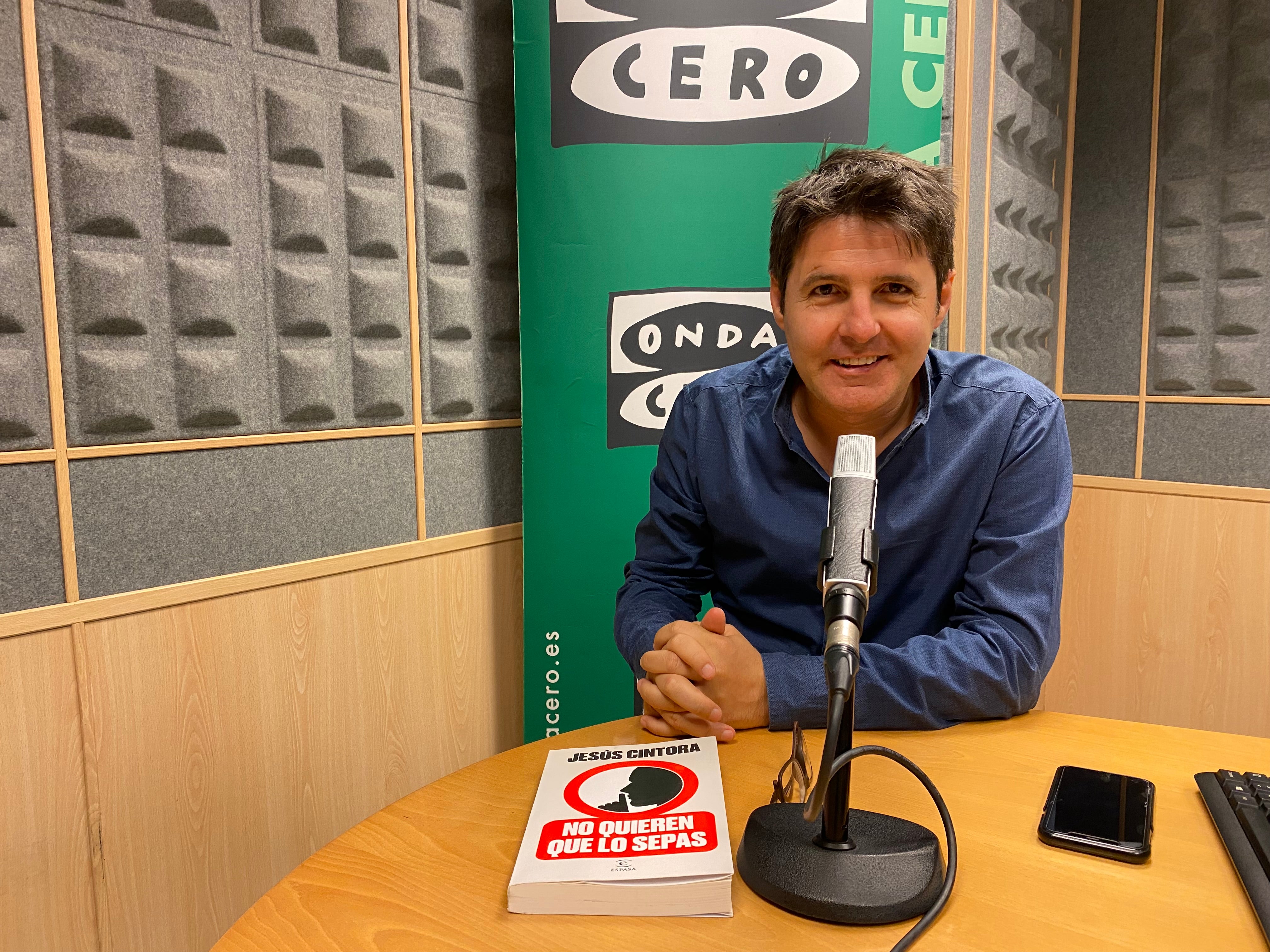 Más de Uno Toledo 25/05/2022 Más de Uno Toledo 25/05/2022