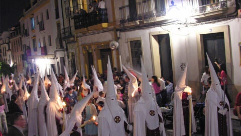 Semana Santa en C&oacute;rdoba