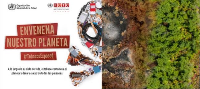 En Asturias han muerto más personas a causa del tabaco que por la pandemia en 2020 En Asturias han muerto más personas a causa del tabaco que por la pandemia en 2020