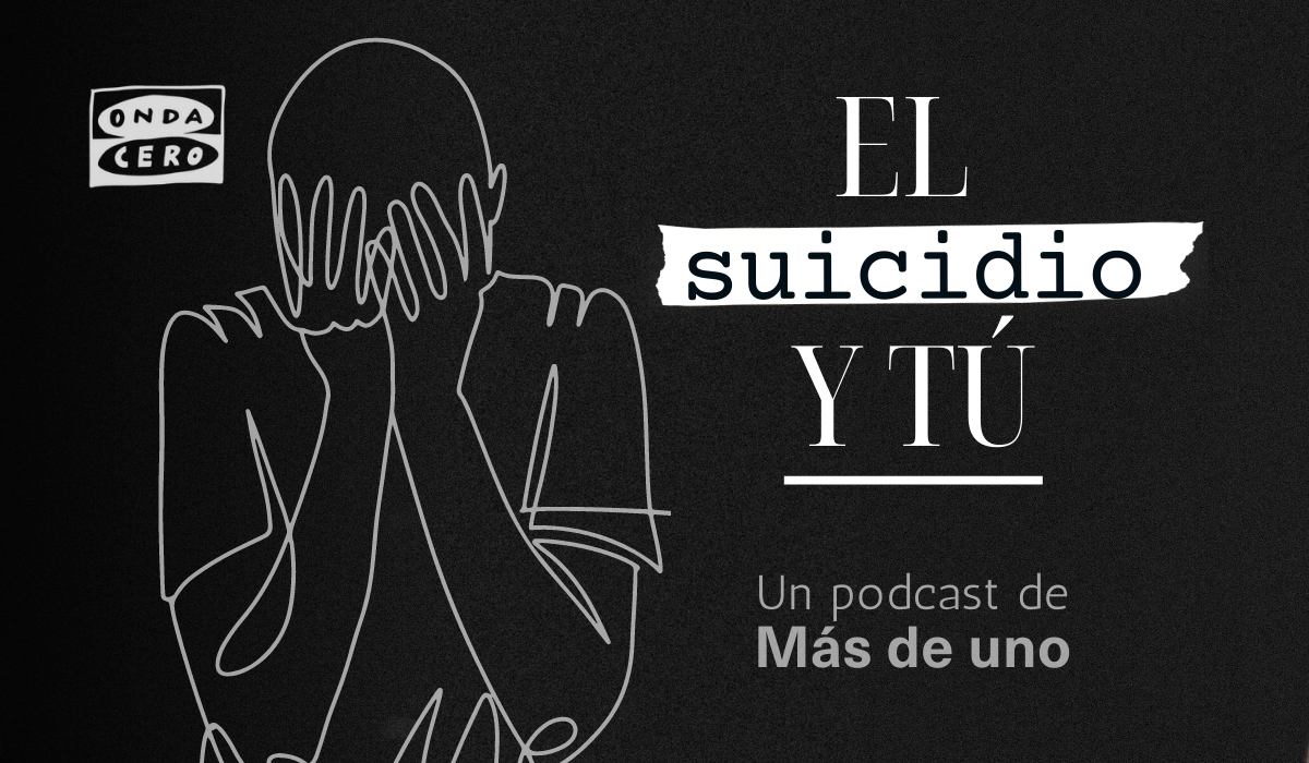1x01 El suicidio y tú: 'El túnel' 1x01 El suicidio y tú: 'El túnel'