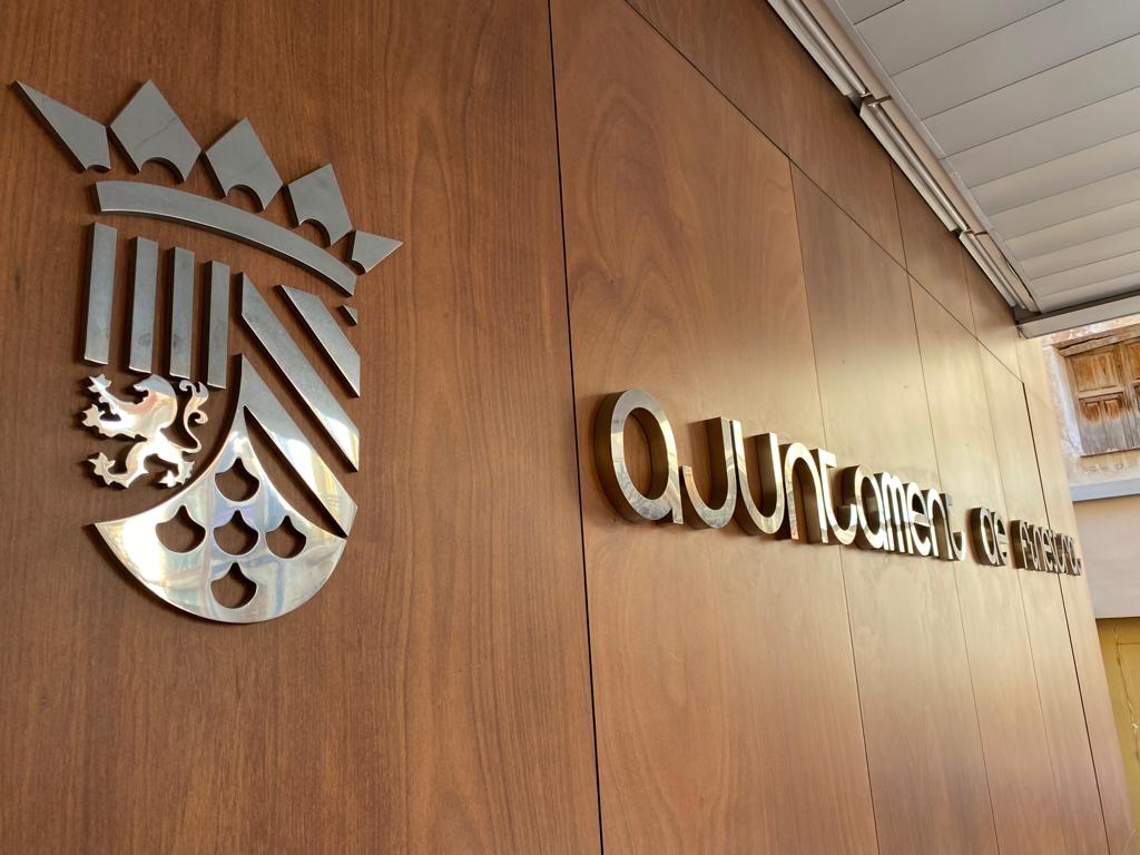 El pleno de Finestrat aprobará una bajada del 6% del IBI El pleno de Finestrat aprobará una bajada del 6% del IBI