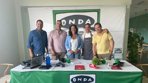 Programa Destino Gastronómico Programa Destino Gastronómico