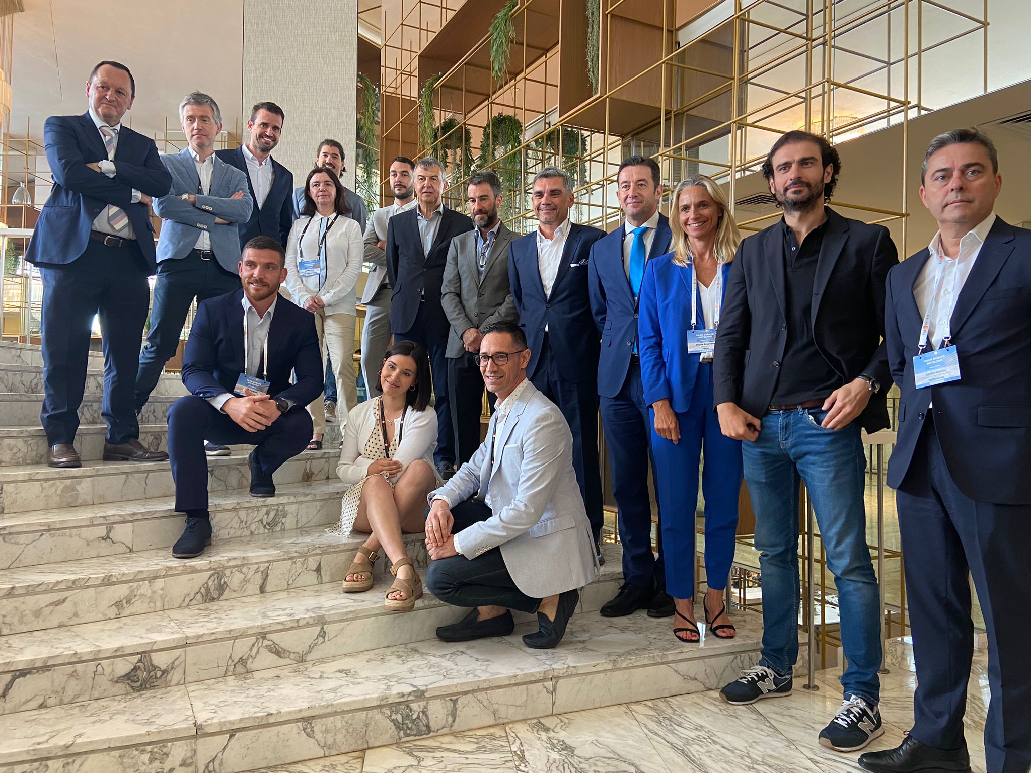 Los hoteleros alertan de la falta de personal en el sector turístico Los hoteleros alertan de la falta de personal en el sector turístico