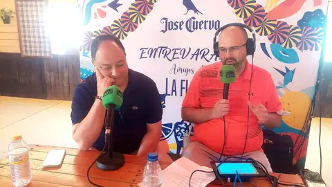 Más de uno desde la feria Más de uno desde la feria