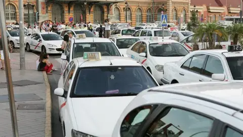 Taxis Taxis
