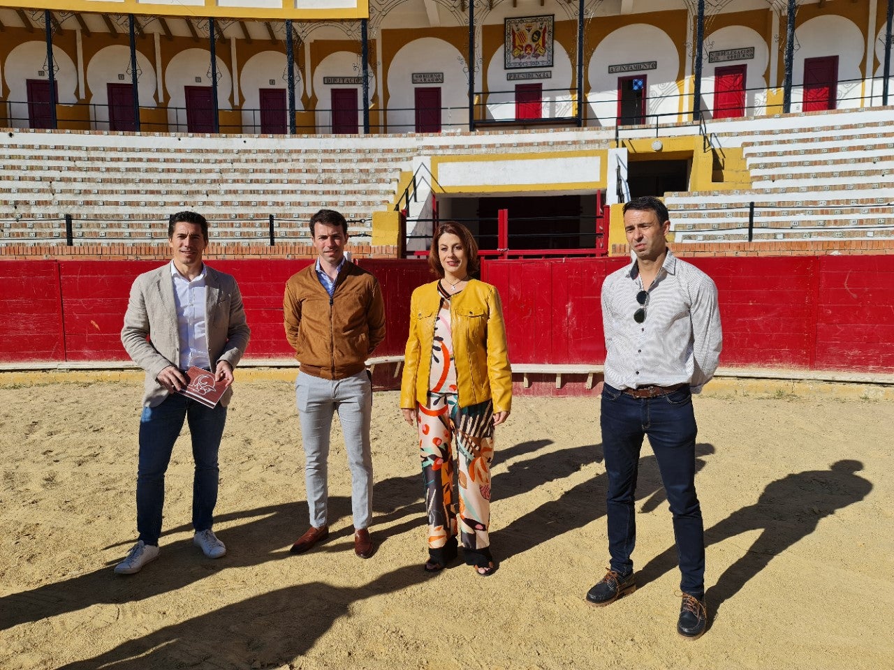 Teruel tendrá una escuela de tauromaquia Teruel tendrá una escuela de tauromaquia
