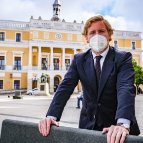 Informativo Más de Uno Badajoz 8,20 horas Informativo Más de Uno Badajoz 8,20 horas