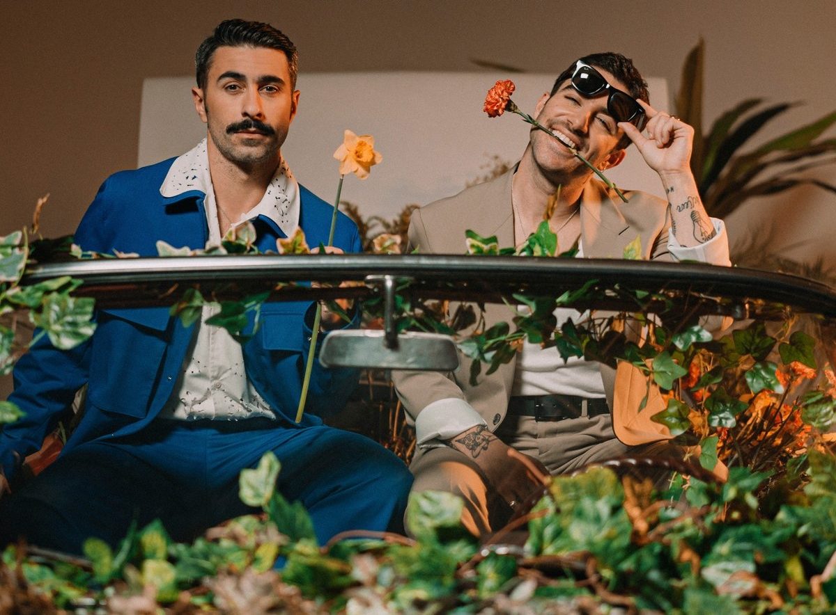 Álvaro de Luna nos habla del momento dulce que está viviendo Álvaro de Luna nos habla del momento dulce que está viviendo