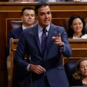 Pedro Sánchez comparece en el Congreso para explicar el espionaje con 'Pegasus' y anunciará cambios en el control del CNI