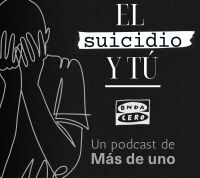 El suicidio y tú