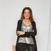 Arancha Jiménez, directora de operaciones de la Fundación Adecco. Arancha Jiménez, directora de operaciones de la Fundación Adecco.