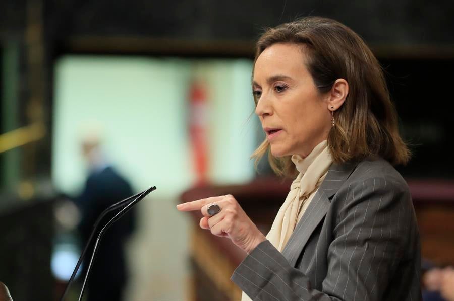 El PP insinúa que la información sustraída del móvil de Sánchez, condiciona su toma de decisiones El PP insinúa que la información sustraída del móvil de Sánchez, condiciona su toma de decisiones