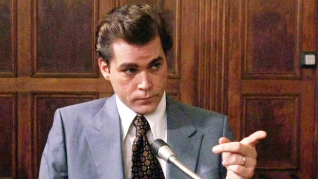 Muere Ray Liotta, actor de 'Uno de los nuestros', a los 67 años Muere Ray Liotta, actor de 'Uno de los nuestros', a los 67 años