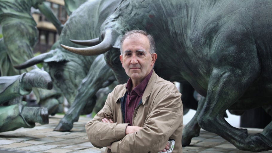 Miguel Izu