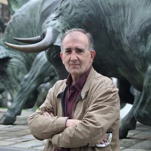 Miguel Izu Miguel Izu