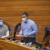 O BNG pide un pronunciamento ao P.P. sobre a agresión do alcalde de Ourense O BNG pide un pronunciamento ao P.P. sobre a agresión do alcalde de Ourense