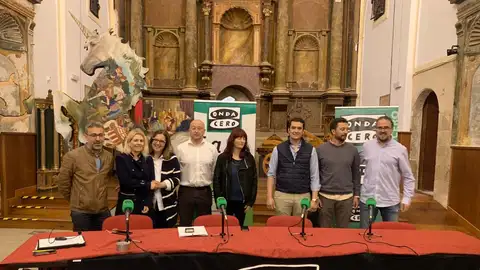 Brujula Castilla y Leon La Legua. 27/05/2022 Brujula Castilla y Leon La Legua. 27/05/2022