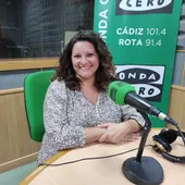 Mercedes Amézaga, CSIF Cádiz Mercedes Amézaga, CSIF Cádiz