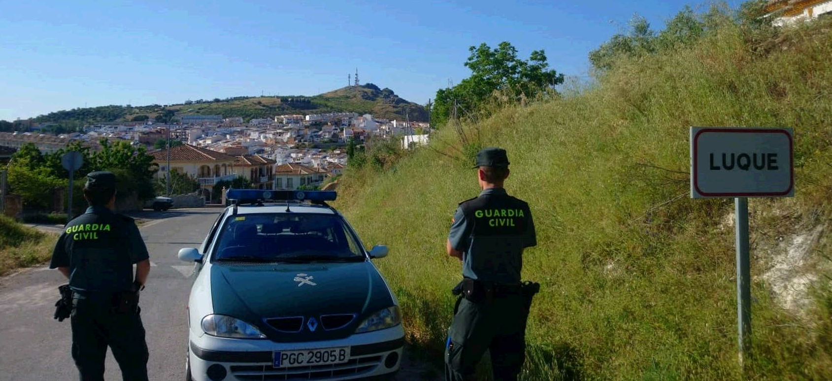 Noticias mediodía Córdoba 26/05/2022 Noticias mediodía Córdoba 26/05/2022