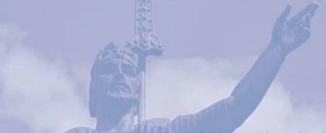 Este sábado se entrega a la Santina el Lazo Dama Gran Cruz de la Hermandad Nacional Monárquica Este sábado se entrega a la Santina el Lazo Dama Gran Cruz de la Hermandad Nacional Monárquica