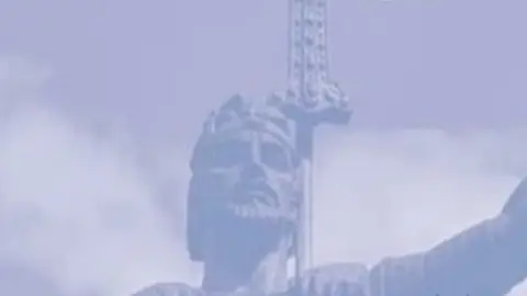 Detalle del cartel del evento Detalle del cartel del evento