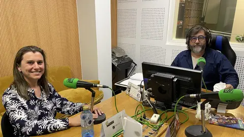 Natalia Gonzalez Natalia Gonzalez