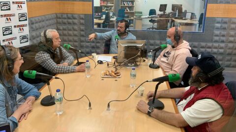 Br&uacute;jula de Castilla y Le&oacute;n. 26/05/2022