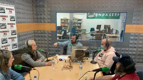 Brújula de Castilla y León. 26/05/2022 Brújula de Castilla y León. 26/05/2022