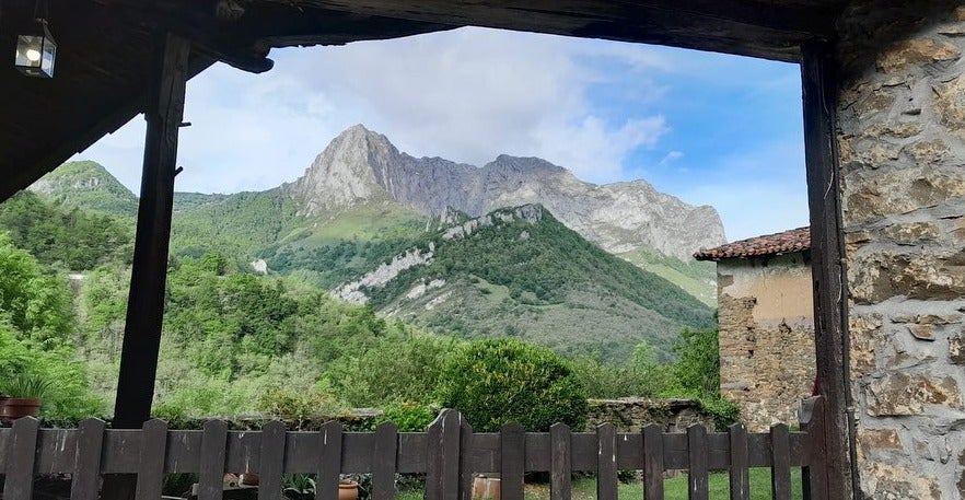 El Parque de los Picos de Europa y el Parque Natural de Ponga celebran este domingo el Día Europeo de los Parques El Parque de los Picos de Europa y el Parque Natural de Ponga celebran este domingo el Día Europeo de los Parques