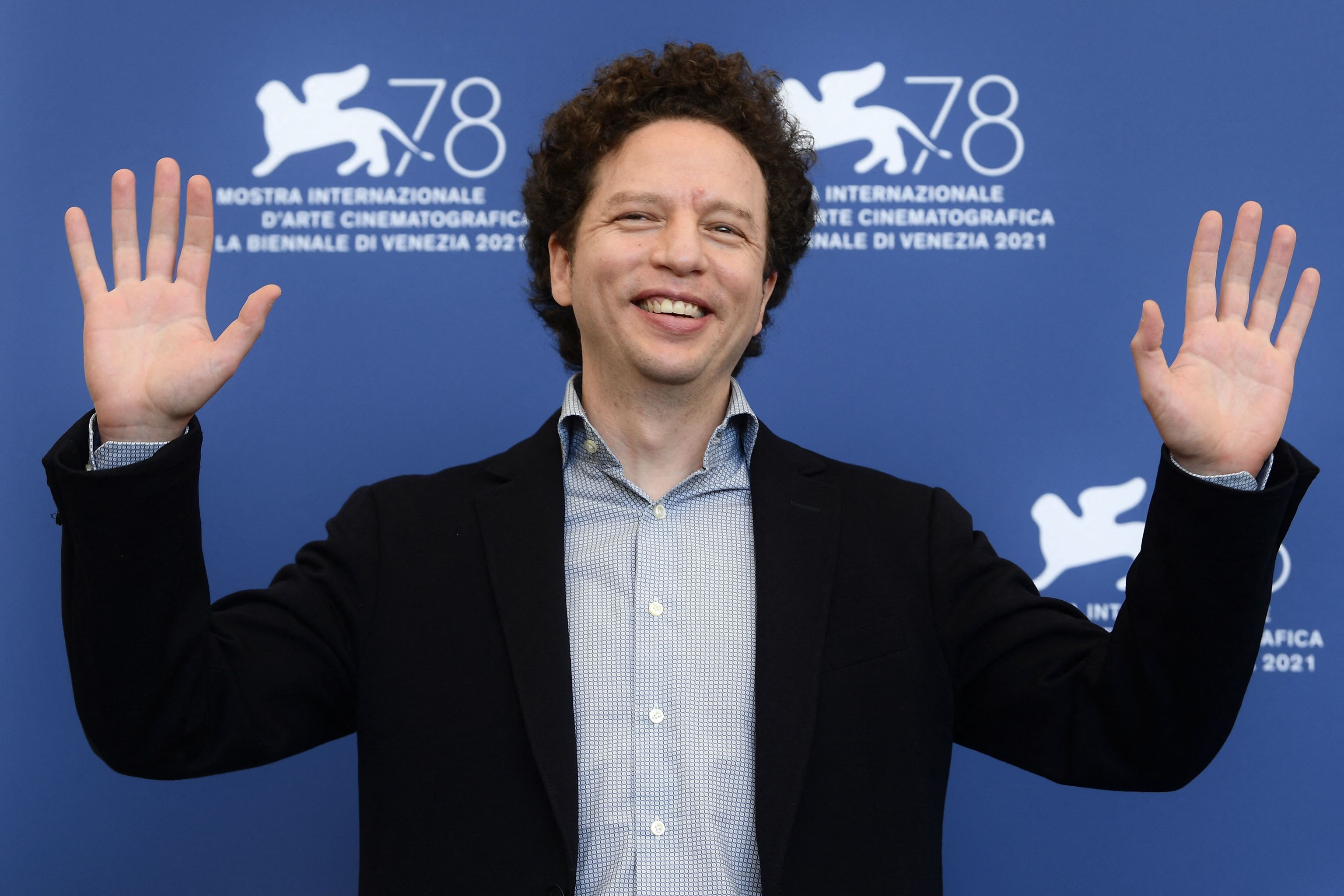 Michel Franco: "El buen director deja que la película tome la forma que debe tomar" Michel Franco: "El buen director deja que la película tome la forma que debe tomar"