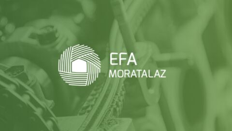 Escuela de Formaci&oacute;n Agraria Moratalaz