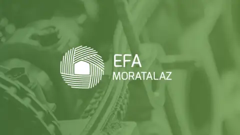 Escuela de Formación Agraria Moratalaz Escuela de Formación Agraria Moratalaz