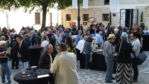 Olmeda de las Fuentes conmemora el IV Centenario de Pedro Páez, el descubridor de las fuentes del Nilo Azul Olmeda de las Fuentes conmemora el IV Centenario de Pedro Páez, el descubridor de las fuentes del Nilo Azul