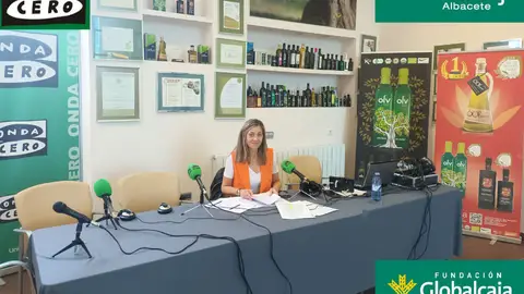 Programa especial Más de Uno Albacete Programa especial Más de Uno Albacete