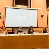 Cataluña implementará un nuevo sistema de gestión de las bajas laborales por ingreso hospitalario en todo el territorio a finales de año Cataluña implementará un nuevo sistema de gestión de las bajas laborales por ingreso hospitalario en todo el territorio a finales de año