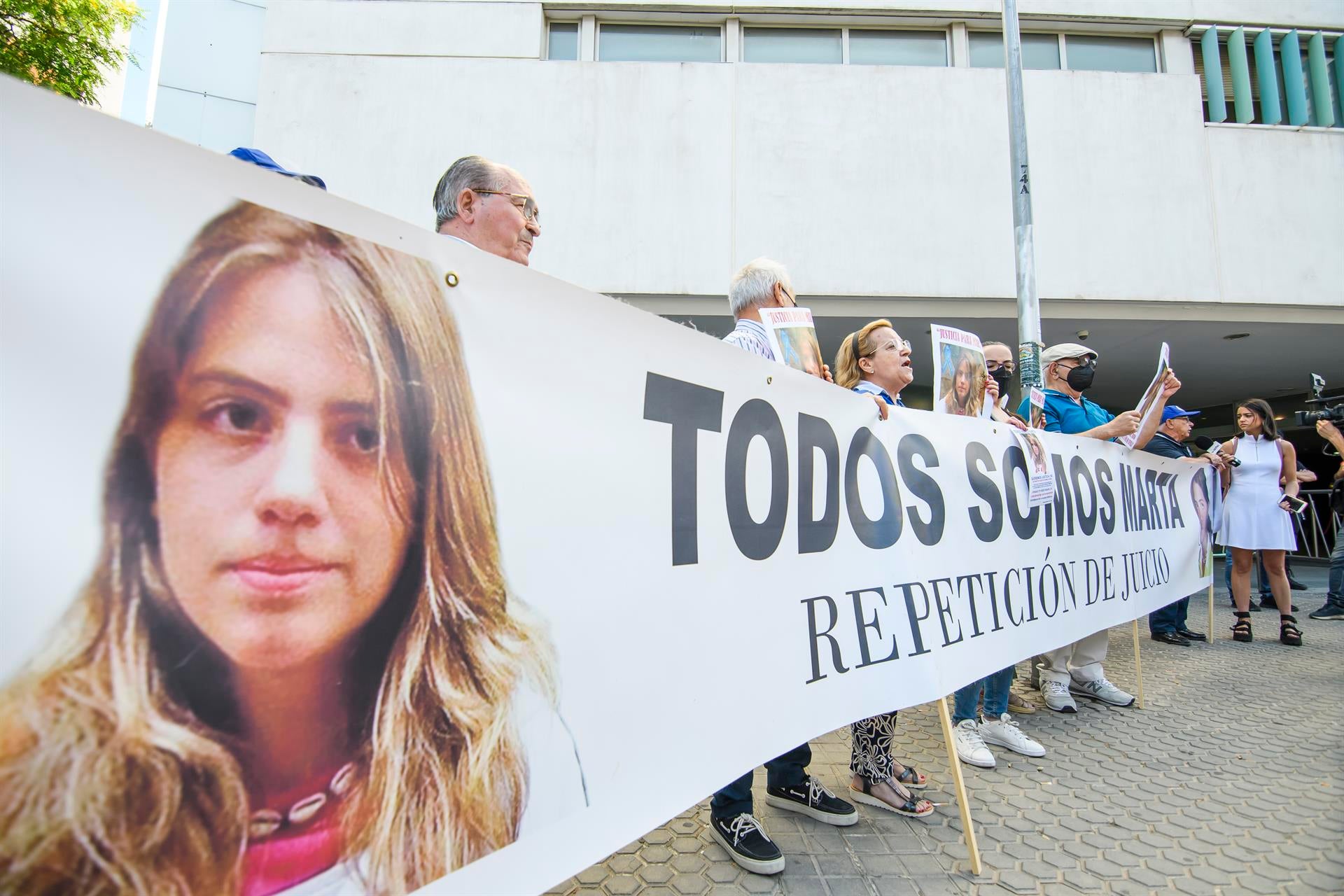 Caso Marta del Castillo: dudas e incógnitas que quedan por resolver sobre su muerte y asesinato Caso Marta del Castillo: dudas e incógnitas que quedan por resolver sobre su muerte y asesinato