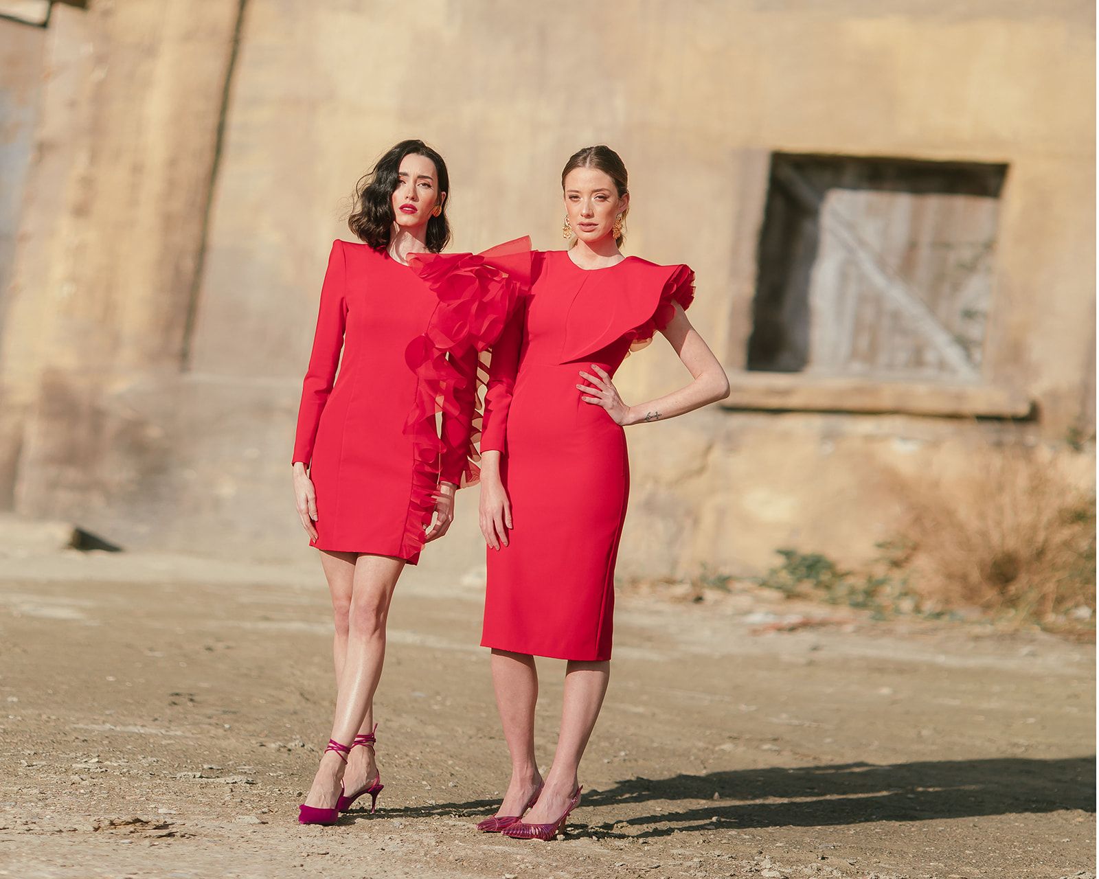Cultura, moda, gastronomía y arte en la 'Almería MAC', este sábado, en la Alcazaba Cultura, moda, gastronomía y arte en la 'Almería MAC', este sábado, en la Alcazaba