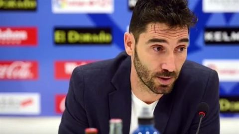 El Sevilla quiere a David Cobeño como sustituto de Monchi El Sevilla quiere a David Cobeño como sustituto de Monchi