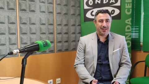 Estudios de Onda Cero Pontevedra