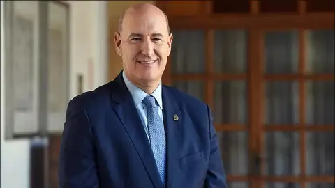Mauro Guillén Rodríguez, nuevo  presidente de la Fundación Princesa de Asturias