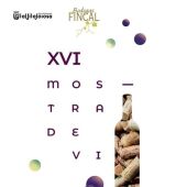 Bodegas Fincal organiza la Mostra del Vi de la Vila Joiosa.