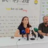 El Ayuntamiento de Benejúzar cancela todos los actos de las Fiestas Patronales 2022 ‘sine die’ El Ayuntamiento de Benejúzar cancela todos los actos de las Fiestas Patronales 2022 ‘sine die’