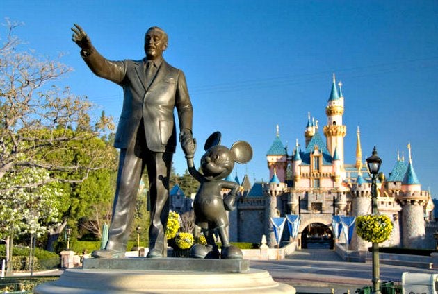 La Cultureta 8x36: Disney o el Vaticano con orejas de ratón La Cultureta 8x36: Disney o el Vaticano con orejas de ratón