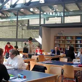 Nueva titulación de Física en el campus de Toledo de la Universidad de Castilla - La Mancha Nueva titulación de Física en el campus de Toledo de la Universidad de Castilla - La Mancha