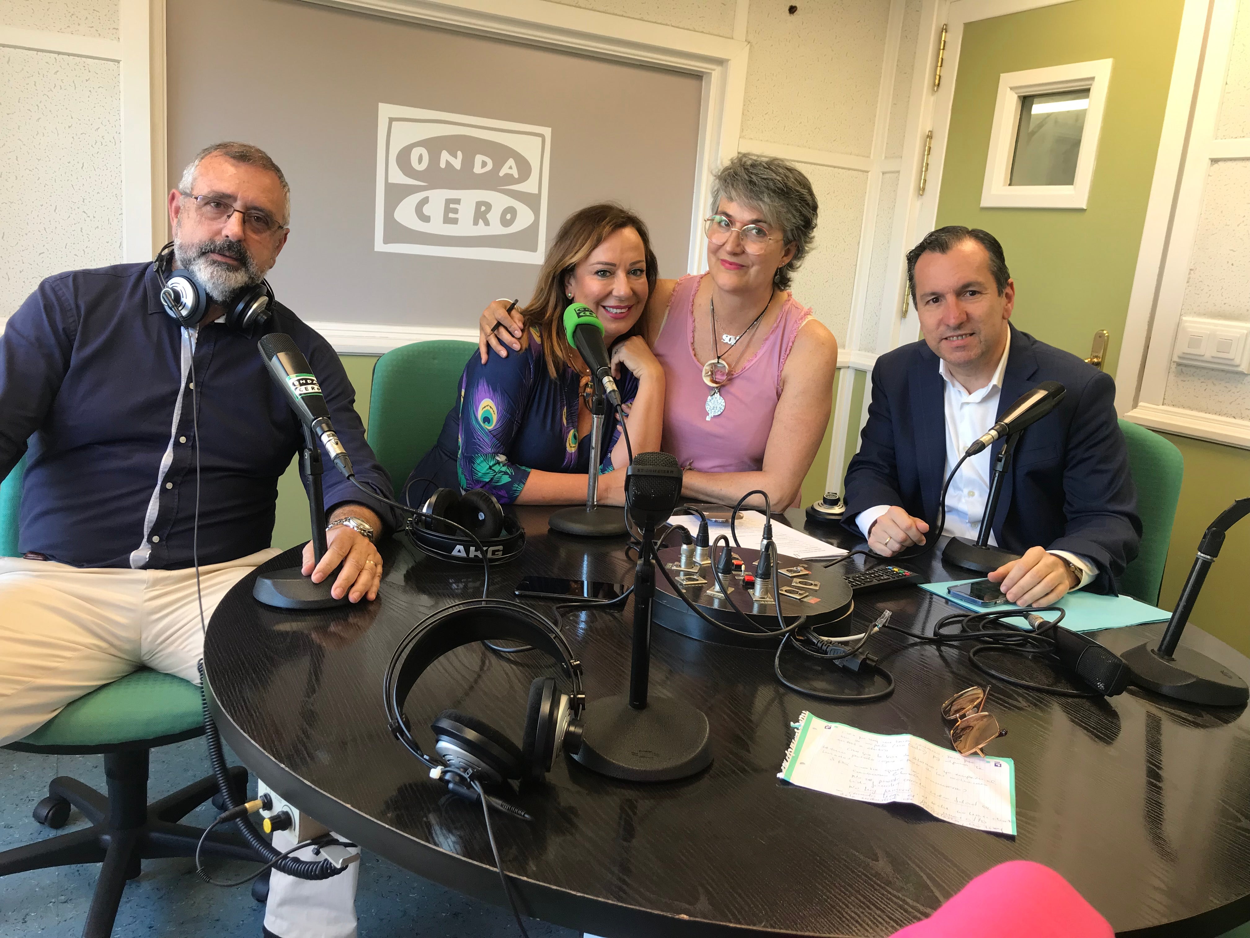 Más de Uno Marbella 12.30. Viernes 27 de mayo de 2022 Más de Uno Marbella 12.30. Viernes 27 de mayo de 2022