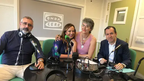 TERTULIA HOY TERTULIA HOY