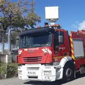 Bomberos Bomberos