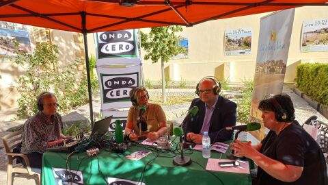 Mostra de Vins La Vila